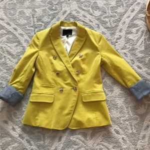 Corduroy Blazer. Worn only 1 time!